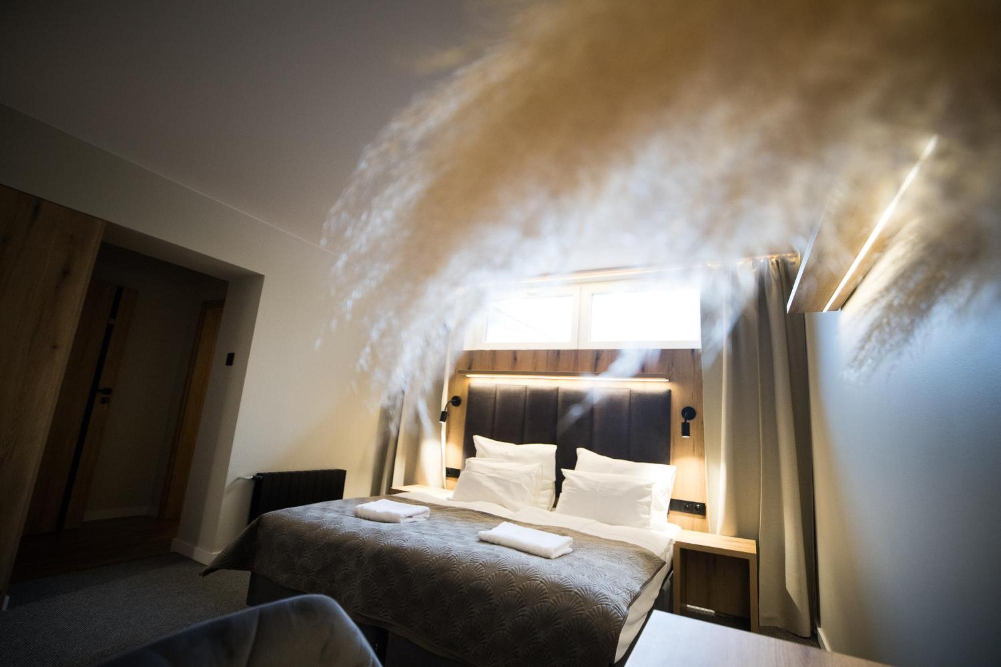 Na Gorce Aparthotel Przemysl Bagian luar foto